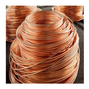 millberry copper wire copper wire scrap Equatorial Guinea – Malabo