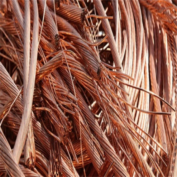 millberry copper wire copper wire scrap Comoros – Moroni