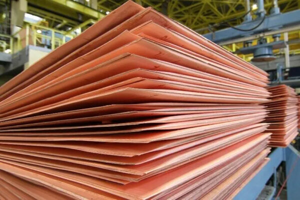 Copper Cathode Pure 99.99% Factory Price Cathode Copper Copper Cathode USA Origin - Image 5