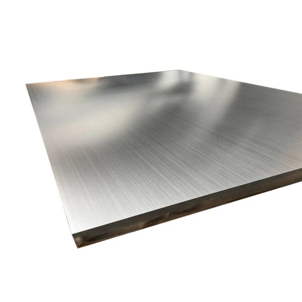 3003 5052 5754 6061 Alloy Custom Temper Aluminium/Aluminum Sheet/Plain/Flat High-Quality Metal 5086 h111 Aluminum Plate sheet - Image 3