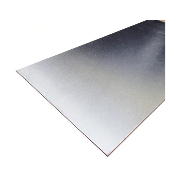 6063 6061 aluminum sheet 5005 5052 aluminum sheet 2mm 3105 3003 3004 1050 1100 aluminum sheet metal - Image 2