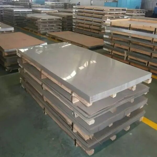 Factory Premier Aluminum Coil manufacturer 1 3 5 6 8 series aluminum plate - Image 3