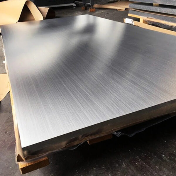 Factory Direct Aluminum Plate Sublimation Blank Aluminium Sheet 6061 6063 - Image 2