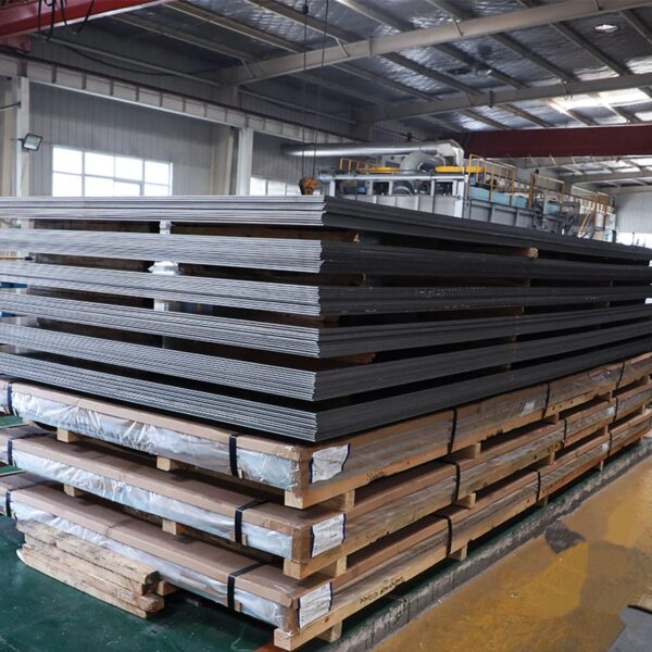 Aluminum sheet manufacturers 1050/1060/1100/3003/5083/6061/aluminum plate for cookwares and lights - Image 3