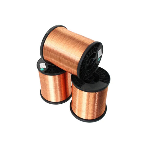 Stranded pure copper wire 99.99% COPPER SCRAP WIRE AVAILABLE PURE ELECTRICAL COPPER WIRE - Image 3