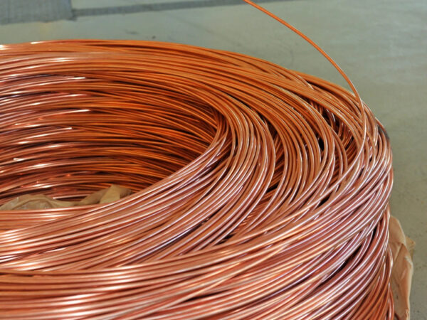 Metal Scraps pure millberry copper Copper Wire Scrap - Image 4