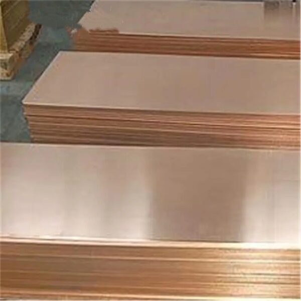 cathode copper Sheet From China - Image 4