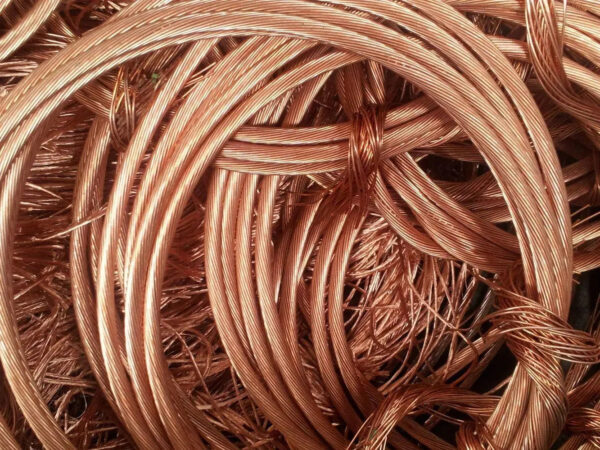 High Purity Copper Wire Scrap Millberry/Copper Wire Scrap 99.95% - Image 3