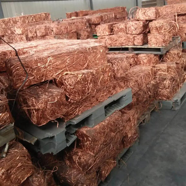 Copper Millberry/ Copper Wire Scrap/ High Quality Copper Scrap 99.99%