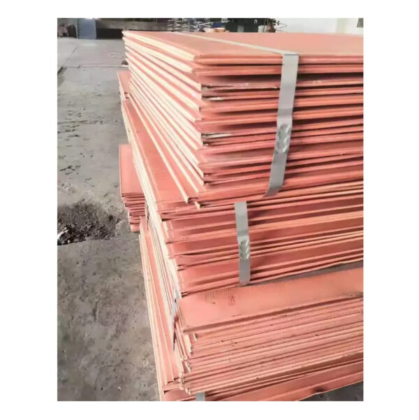 Hot sale copper cathode direct from the factory - Image 2