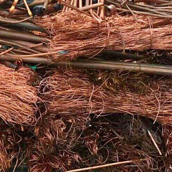 Copper Scraps Pure Millbery Copper Wire Scrap 99.99%  /cooper Ingot /scrap Copper Price - Image 5