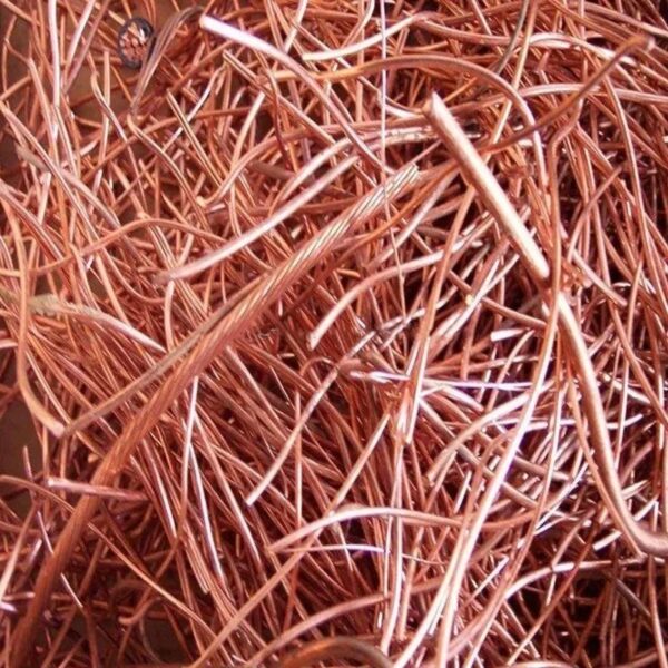 copper scrap copper wire scrap wholesale verified suppliers for scrap copper - Image 5