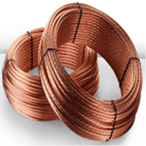 Red Mill-berry Copper High Purity Copper Wire Scrap 99.99% With Wholesale Price - Image 5