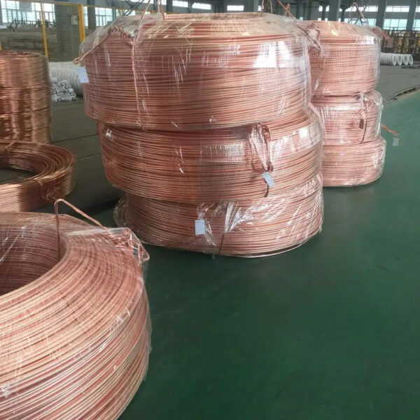 Super High quality Copper Wire Scrap 99.9%/Millberry Copper Scrap 99.99% - Image 5