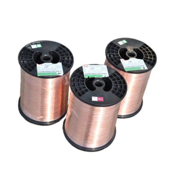 Buy Cheap Copper Wire Scrap Grade 99.95%cu (min) Bulk Copper Scrap For Cable Wire Scrap - Image 5