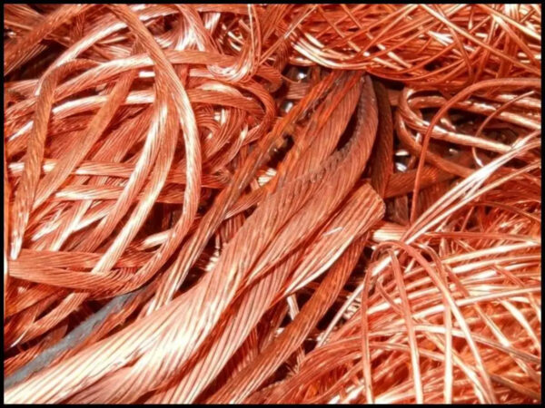 Cheap price Super High Quality Copper Wire Scrap 99.9%/Millberry Copper Scrap 99.99% Price - Image 3