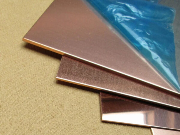 Cathode C10100 Copper Plate/sheet High Purity 99.99% Copper Plate Coil Brass for Sale Sheets of Coopers 7-15 Days available 1KG - Image 5