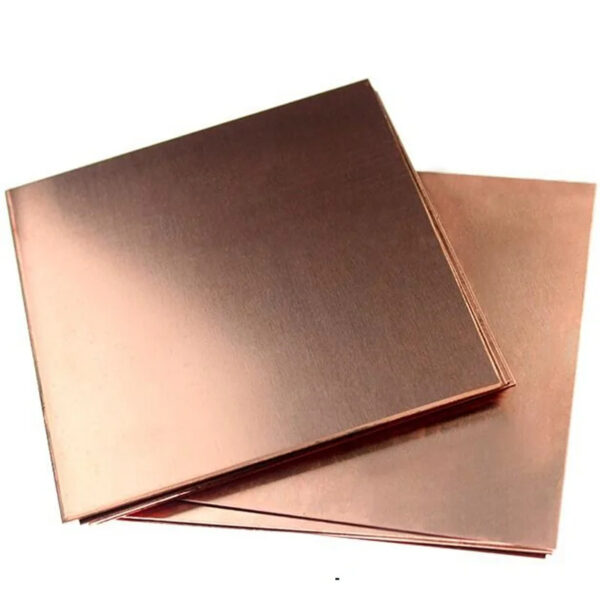 High Quality Copper Scrap 99.9% Supply Industrial Metal Copper plate Scrap Red Copper Sheets - Image 5