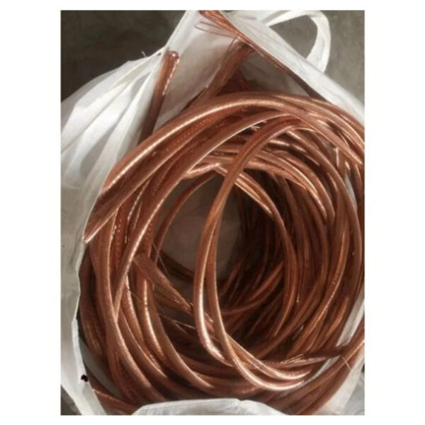 Wholesale Cooper Wire Scrap Bulk Copper Scrap 99.99% Scrap Copper Wire with Low Price - Image 5