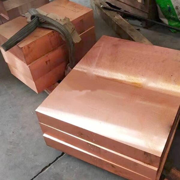 cheap copper plate 2mm 3mm 4mm copper sheet - Image 5