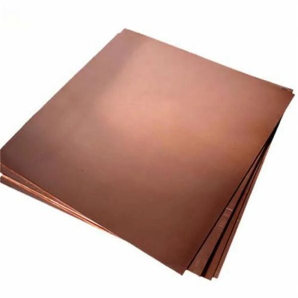 cooper sheet customized Millberry Copper wire scrap 99.99% copper cathodes sheet for export - Image 5