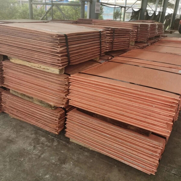 c1100 99.99% color c87200 60 co 1mm 2mm thickness pure cathode copper plate brass c63300 copper sheet manufactures - Image 5