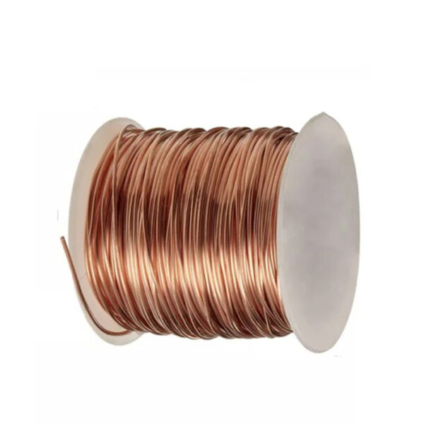 Copper Millberry/ Wire 99.95% To 99.99% Purity - Image 6