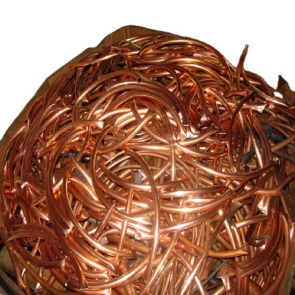 Hot sale Copper Scrap Wire 99.99% copper mill-berry scrap with Wholesale Price - Image 4