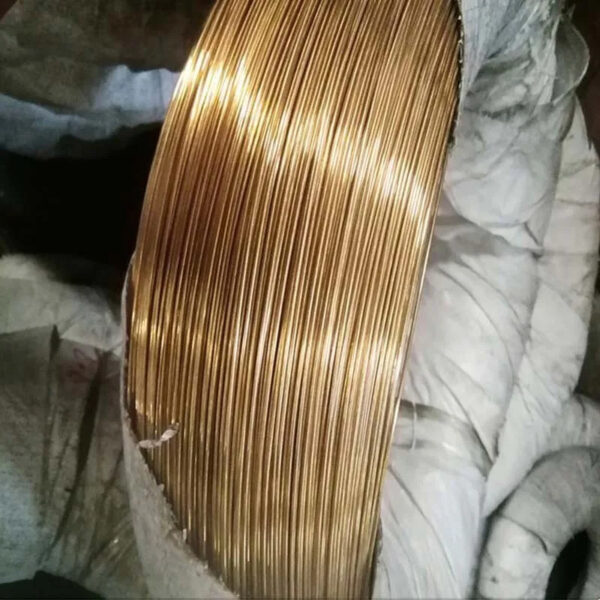 High quality Copper Magnet Wire for Transformer motor winding machine copper wire - Image 5