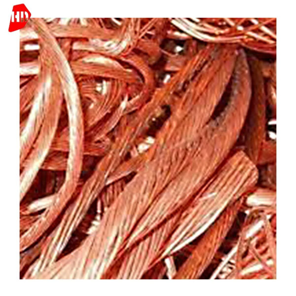 Most favorable price 99.99 copper wire scrap mill berry - Image 5