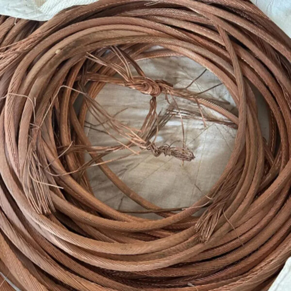 Copper Scrap Wire Mill berry Cathode Scrap Copper Cu Wire Scrap