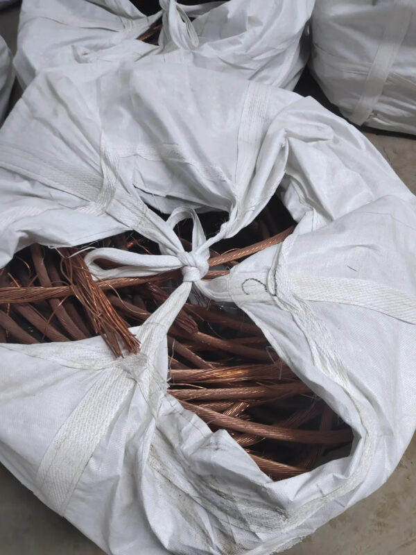 Most Popular Scrap Copper with factory price - Image 5