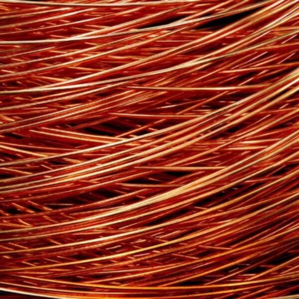 Kenya Top Seller Copper Wire Scrap Millberry/Copper Wire Scrap 99.99% - Image 5