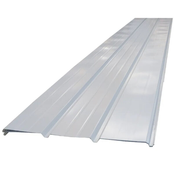 High Strength best price 16 gauge 0.5mm PPGL Ral 9014 1000MM 2M 4M corrugated sheet for roofing and walling - Image 4