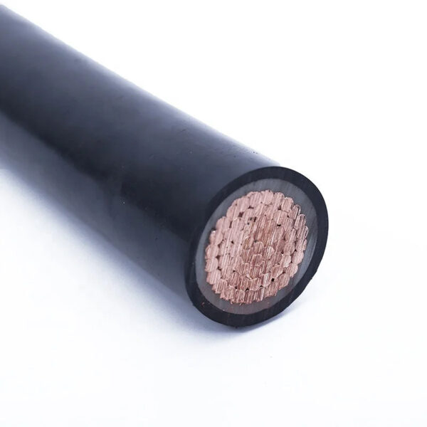 Insulation cable/Copper wire cable with Bright Copper wire 99.99% - Image 5