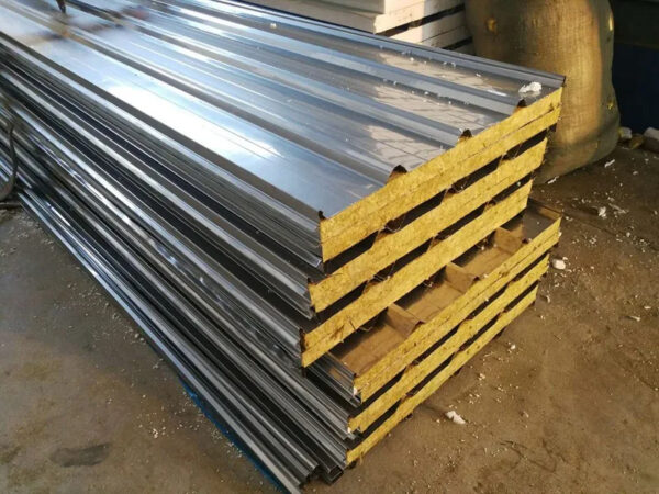 Cheap 22 24 28 gauge 0.5mm 0.35mm Z150 Z100 Z275 galvanized zinc metal gi corrugated roofing steel sheets - Image 5