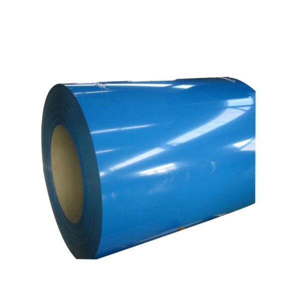 Hot Sale Color Coated PPGI PPGL Prepainted Cold Rolled Steel Coils - Image 5