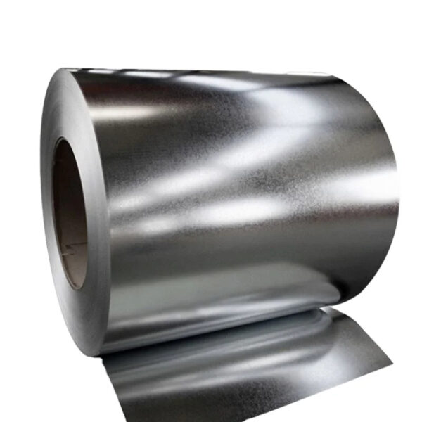 AISI Factory Price Zinc Galvanized Carbon Steel Coil Corrugated Galvanized Steel Sheets certified ASTM Roof Coating Cutting - Image 5