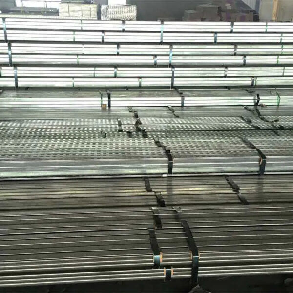 Cheap Price Hot Selling Electric Galvanized 20 X 10 Slotted U Strut Channel Manufacturer - Image 5