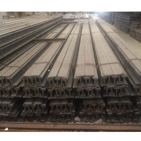 High Quality Railway 30kg Steel rail Track - Image 6