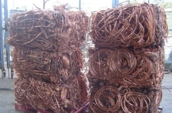 Wholesale Price Copper Millberry/ Wire Scrap 99.95 to 99.99 Purity - Image 5