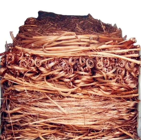 High Quality Sample Free Copper Wire Scrap Millberry/red Copper Wire Scrap 99.99% price per ton - Image 5