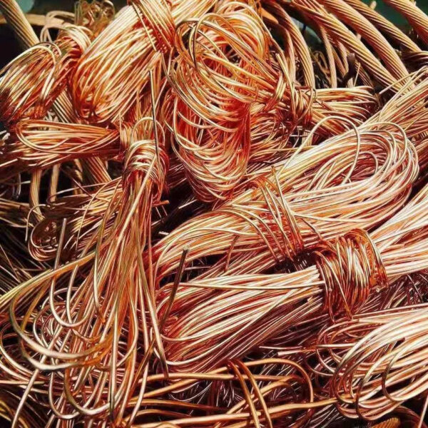 Factory OEM Customized Copper Millberry/ Wire Scrap 99.95% to 99.99% Purity - Image 5