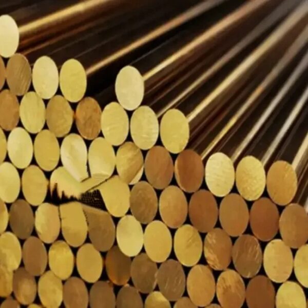 Copper Bar Flat Bus Bar Copper Rod Brass Rod Price Per Kg - Image 5