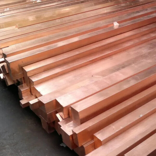 Low price good quality 99.99% pure C1100 Copper Ingot Bar 99.999 Price Per Kg - Image 5