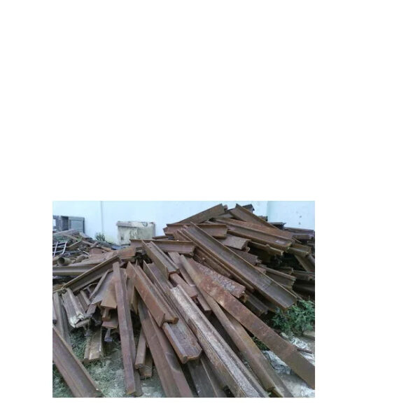 used rail scrap r50 r65 for sale at low rates. - Image 5