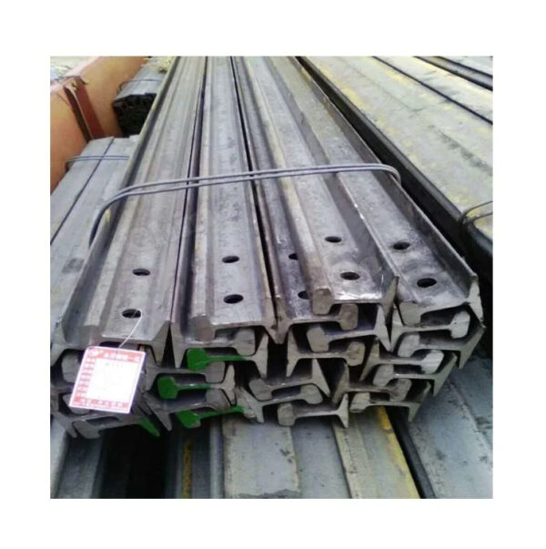 Wholesale used rail scrap r50 r65 bulk hms scrap heavy melting hms1 hms1&2 shredded hms bundle steel scrap for sale - Image 5