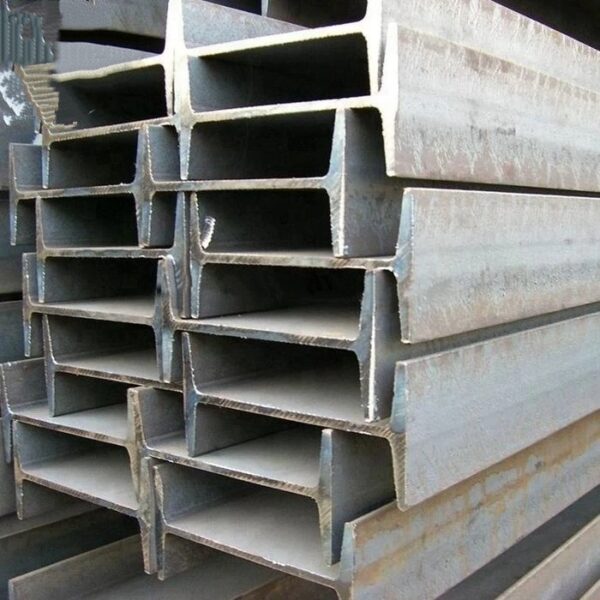 Produces High Quality ASTM A992 W6x4 W6x7 W6x15 H& I Beam steel H Bar steel Beam For Warehouse Structure - Image 5