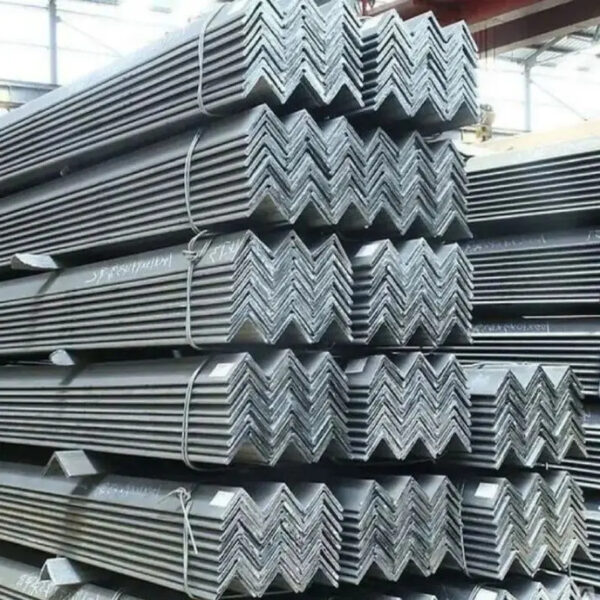 Good quality hot rolled 50x50x5 angle steel astm a36 q235 carbon equal angle steel for special industry - Image 5