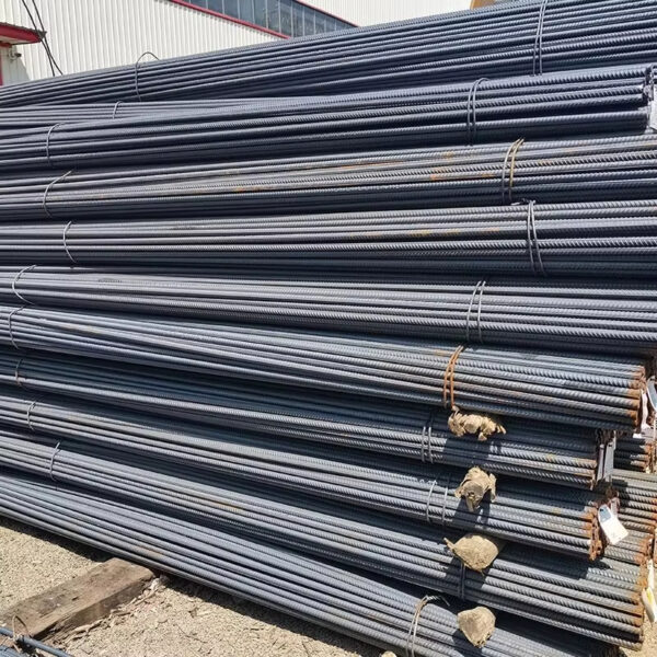 6MM 8MM 10MM 12MM Deformed Bar Mild steel Rebar Iron Rod China Supplier Carbon Y8 Y10 Y12 Cheap Imported steel Rebar - Image 5